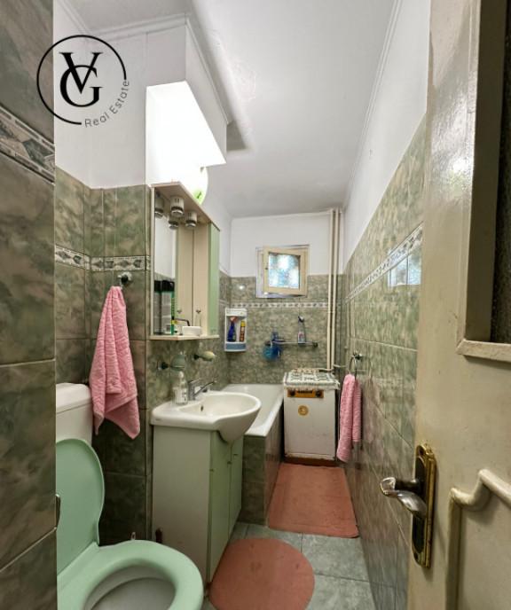 Apartament 3 camere Tomis Nord Capitan Dobrila Eugeniu