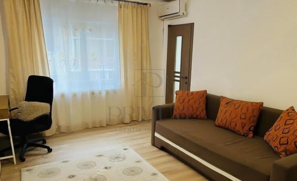 Apartament 1 camera etaj2 decomandat Buziasului Aem