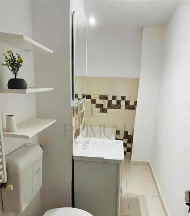 Apartament 1 camera etaj2 decomandat Buziasului Aem