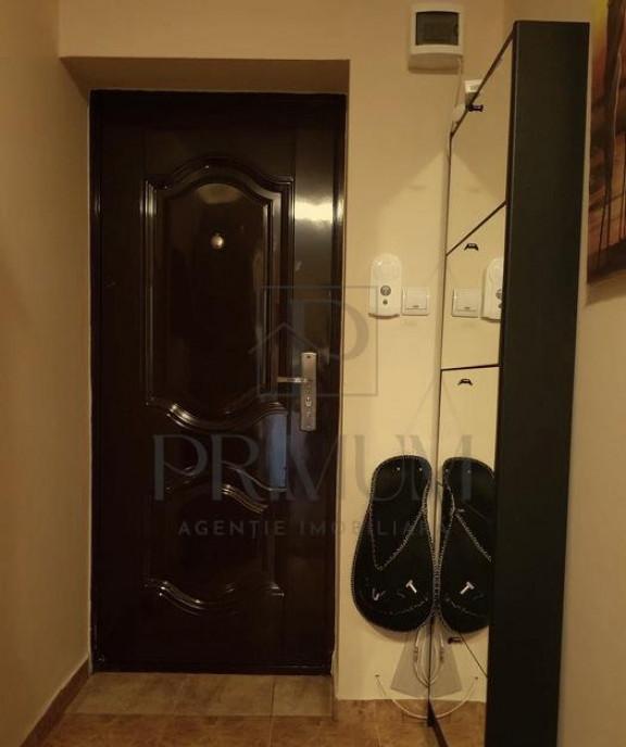Apartament 1 camera etaj2 decomandat Buziasului Aem