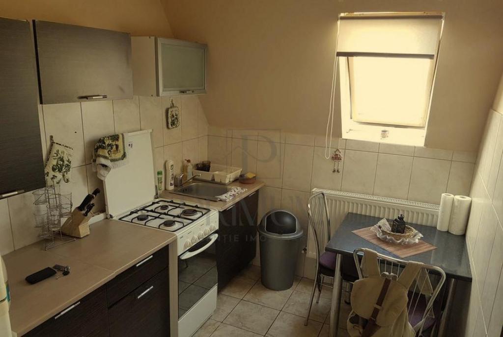 Apartament 1 camera etaj2 decomandat Buziasului Aem