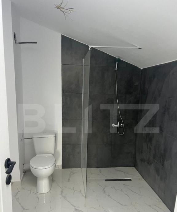 Apartament 3 camere 67mp finisat nou 2 bai parcare zona