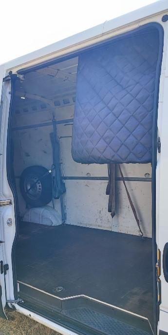 Iveco Daily 35s 15 2019 12 500 eur
