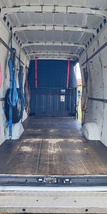 Iveco Daily 35s 15 2019 12 500 eur