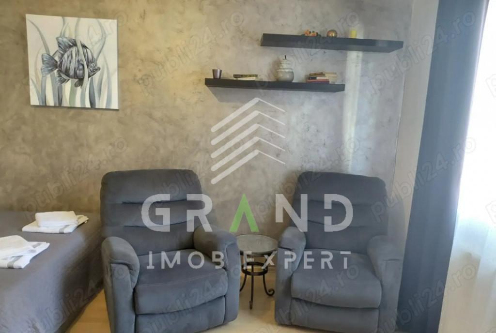 Ap 2 camere pet friendly zona Marasti