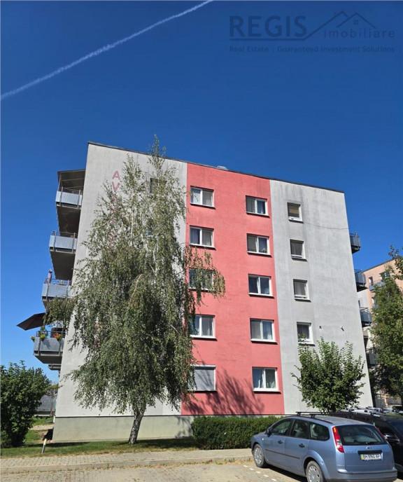 Penthouse de doua camere zona Avantgarden Bartolomeu