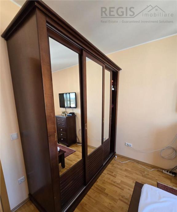 Penthouse de doua camere zona Avantgarden Bartolomeu