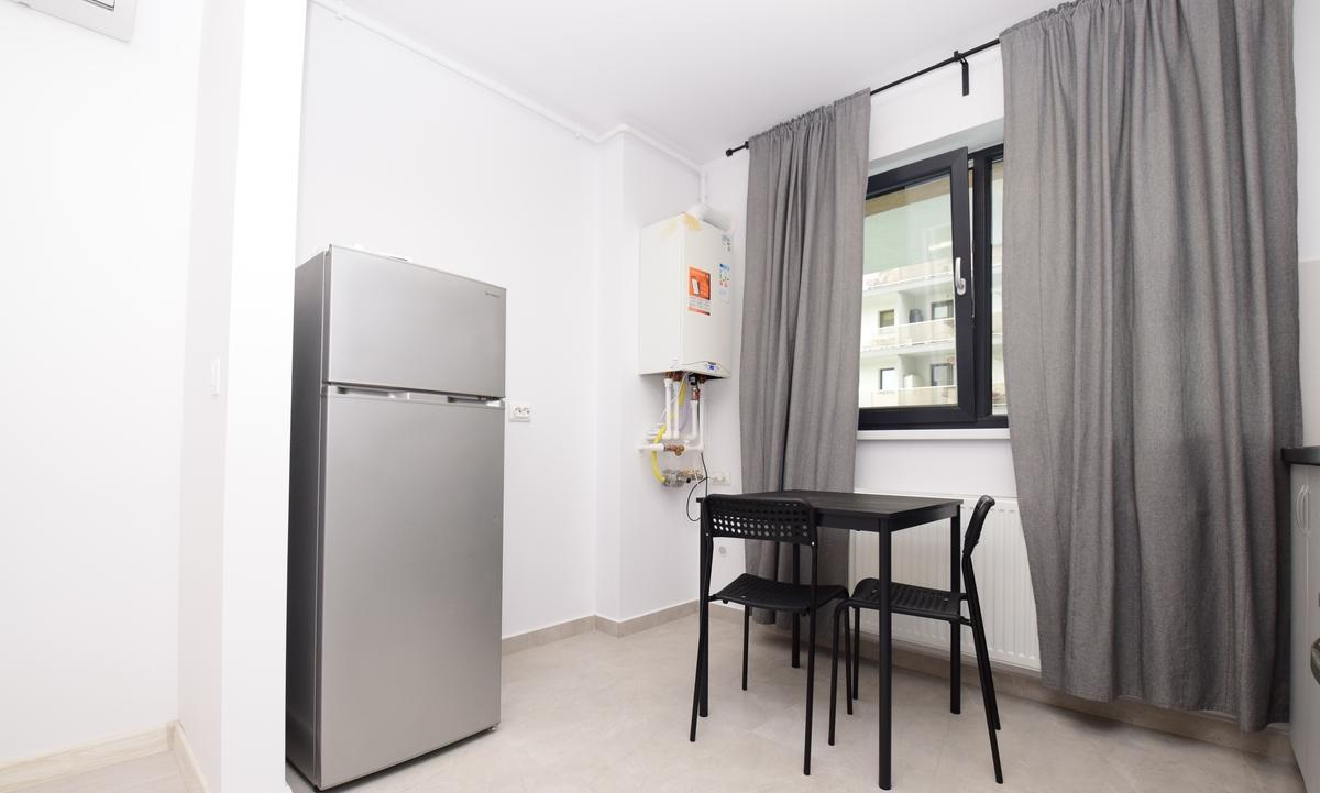 Hills Brauner metrou Nicolae Teclu parcare prima inchiriere