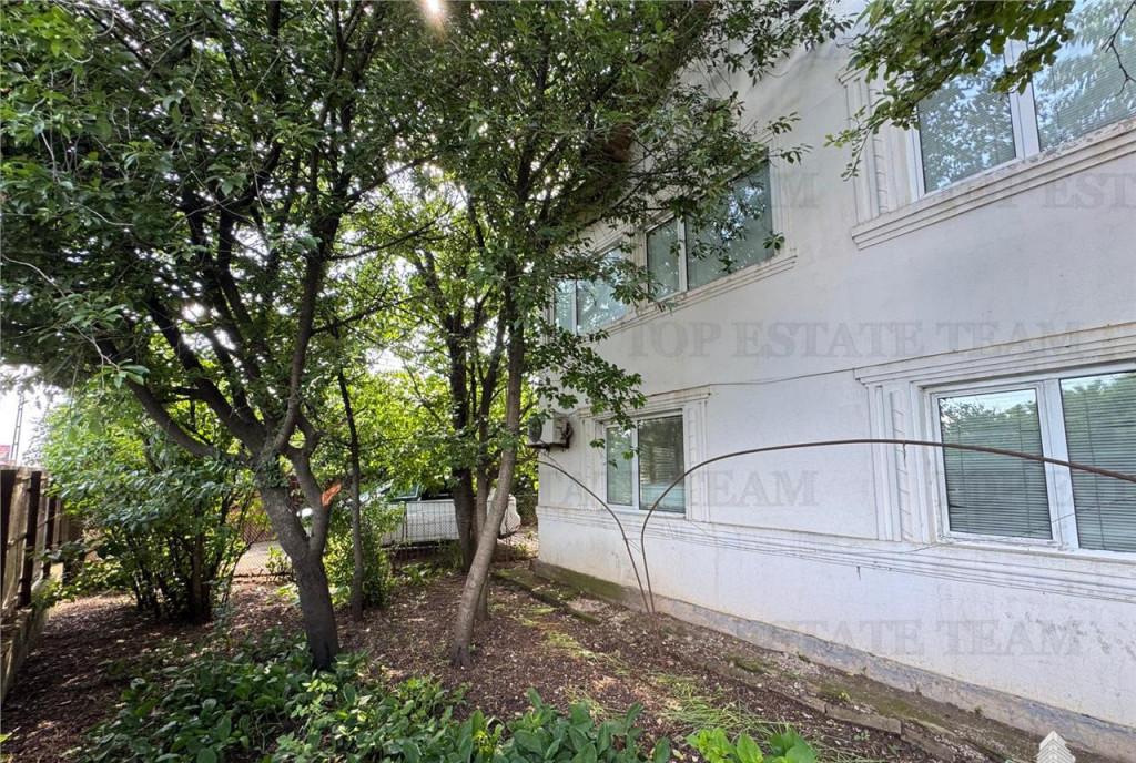Casa de Movilita jud Ialomita 2000 mp teren pozitie