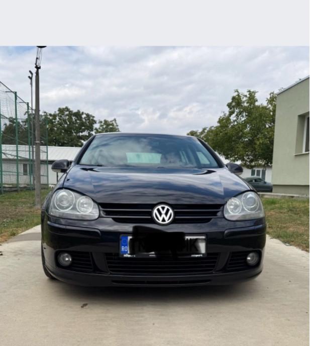 Vw Golf 5 hatchback 3 750 eur