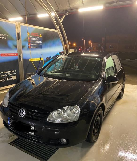 Vw Golf 5 hatchback 3 750 eur