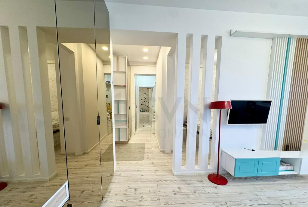 Studio I 46 mp I Tei Pipera I De vanzare