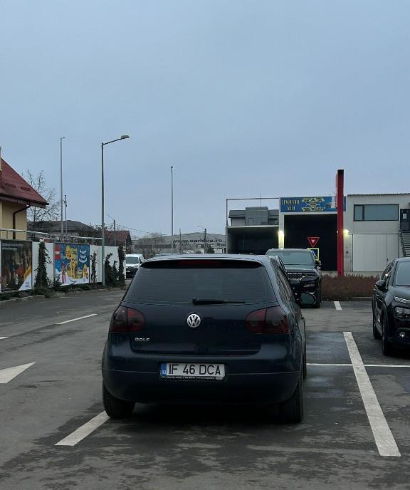 Volkswagen Golf 5 7 500 lei