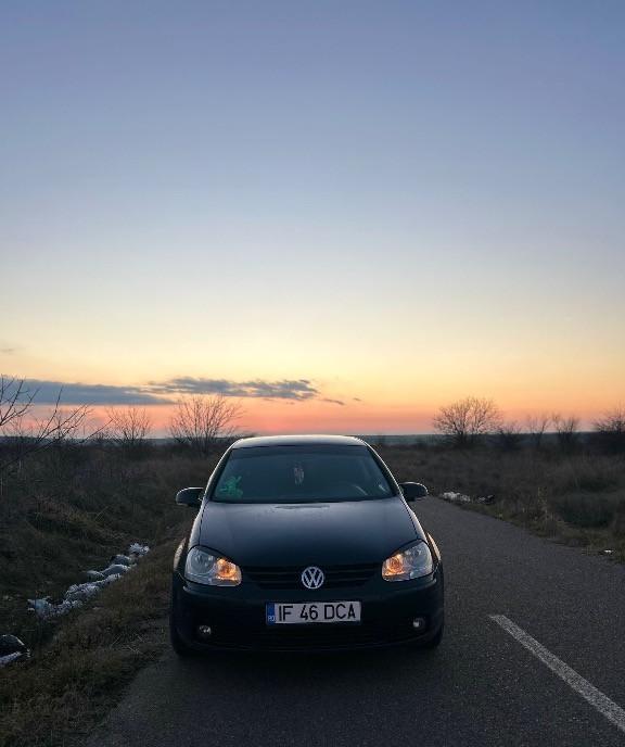 Volkswagen Golf 5 7 500 lei