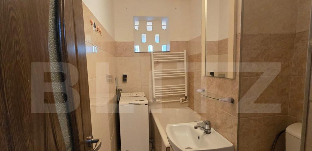 Apartament cu 2 camele 53 mp Micro 15