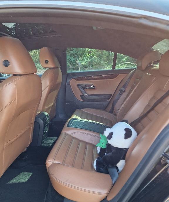 Volkswagen Passat CC 2 0 TDI/ 170 CP/ DSG/ Panoramic/ Dynaudio 6 800 eur