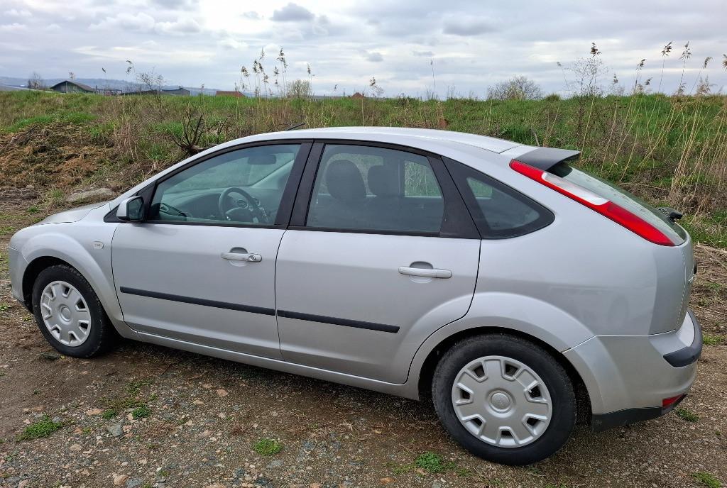Ford Focus 2005 Stare buna de functionare 2 000 eur