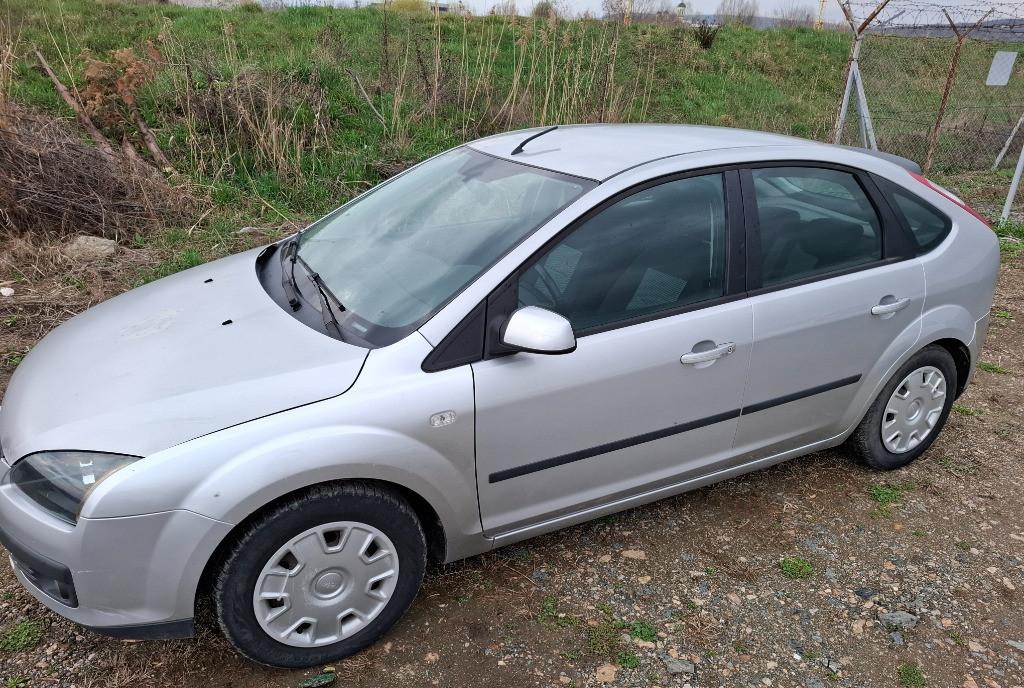 Ford Focus 2005 Stare buna de functionare 2 000 eur