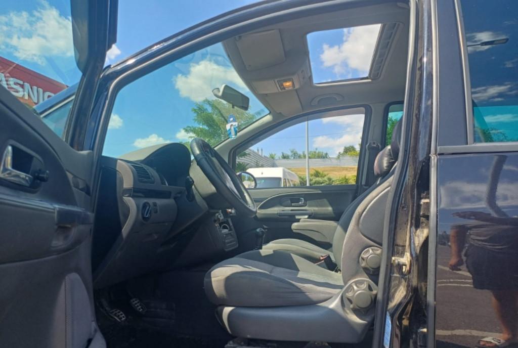 Vw sharan 1 9tdi 7loc nr rosii recent adus 3 300 eur