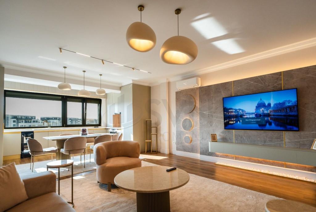 Apartament 2 Camere I Ivory Residence I Pipera