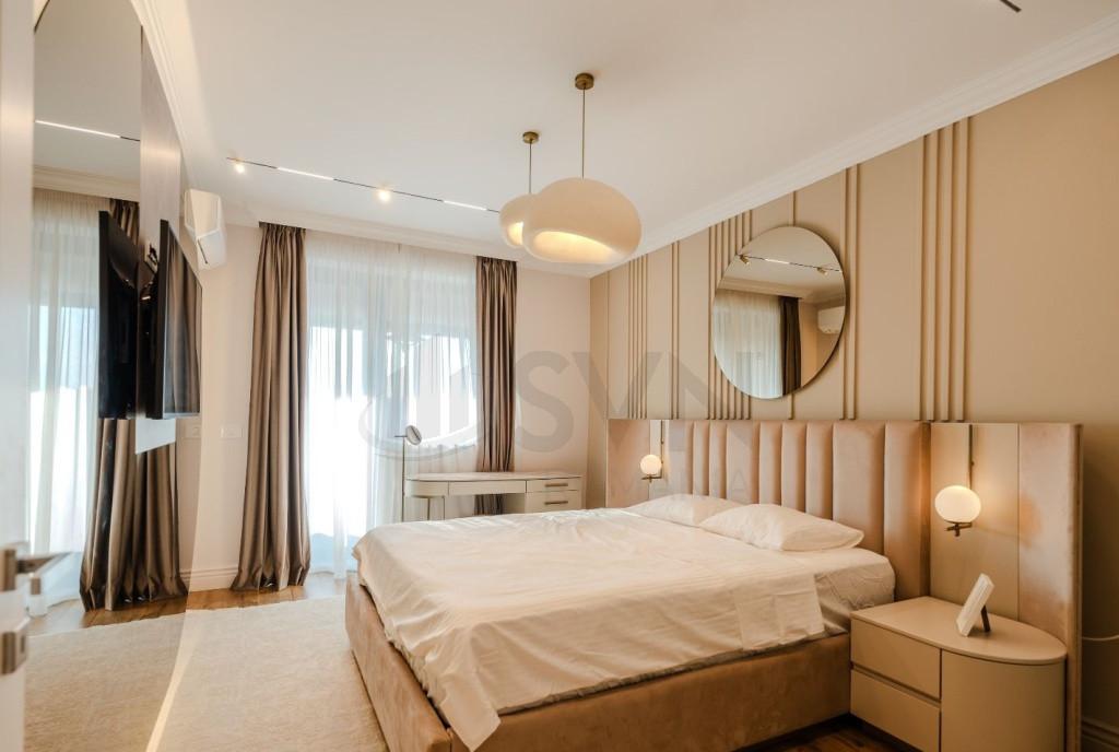Apartament 2 Camere I Ivory Residence I Pipera