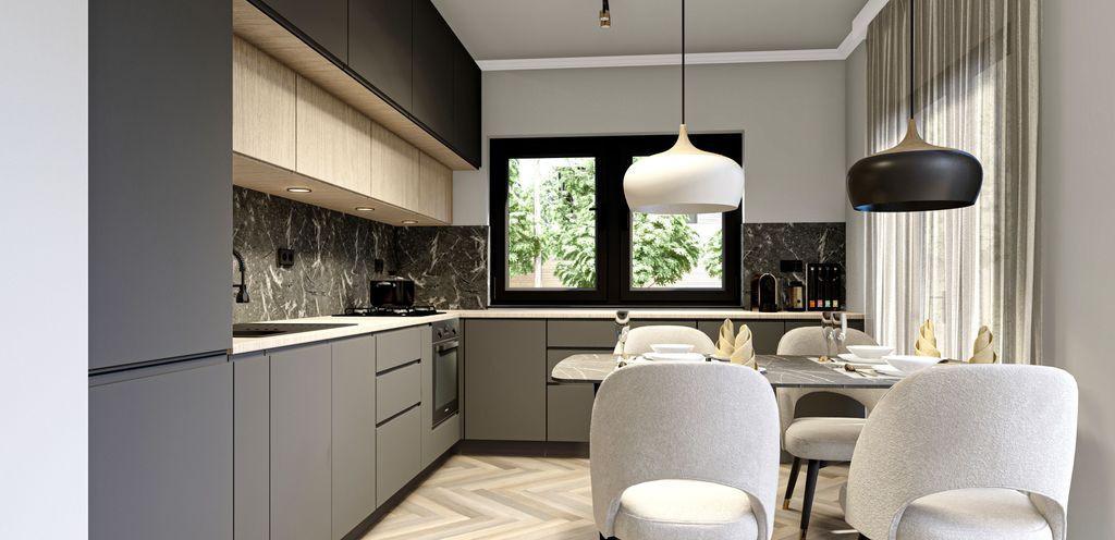 Casa caramida 4 camere Cartier Izvor Tarl