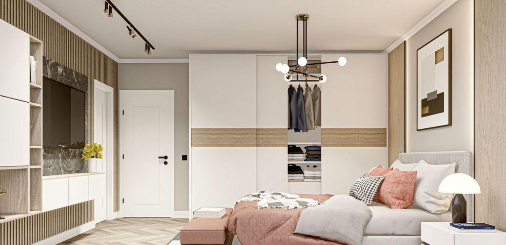 Casa caramida 4 camere Cartier Izvor Tarl