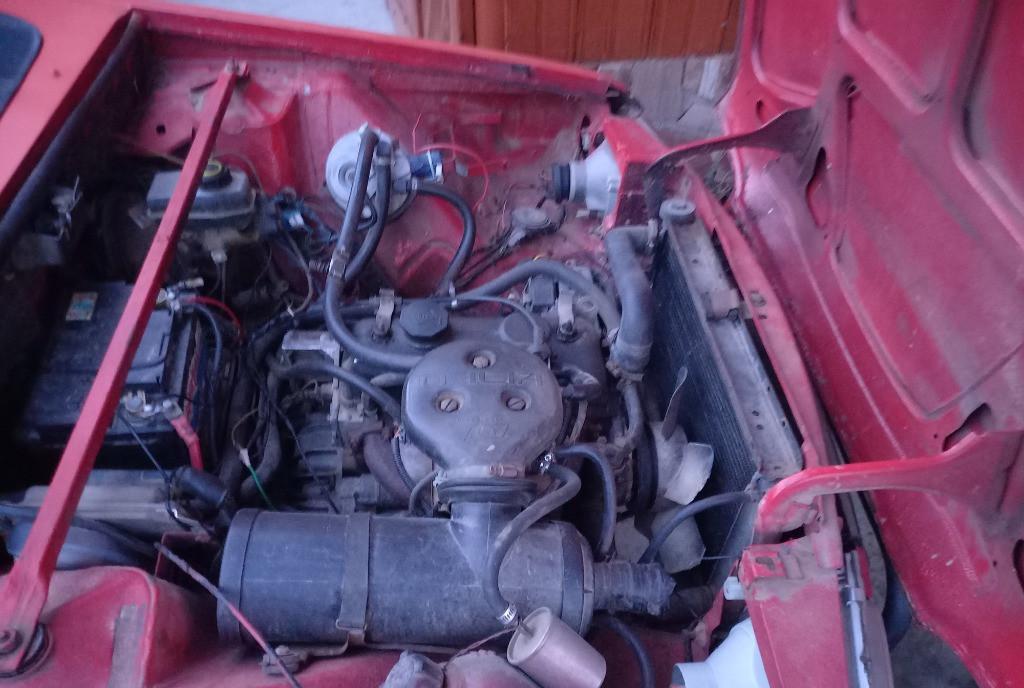 Se vinde Dacia papuc 9 000 lei