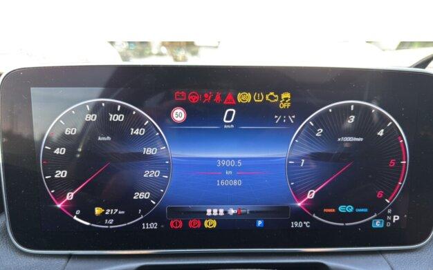 Mercedes-Benz C 200 2022