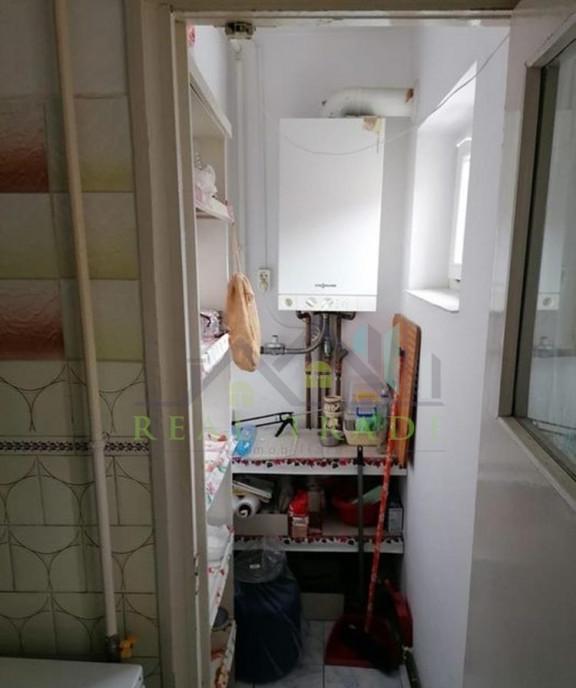 Apartament 2 camere decomandat etaj intermediar Racadau