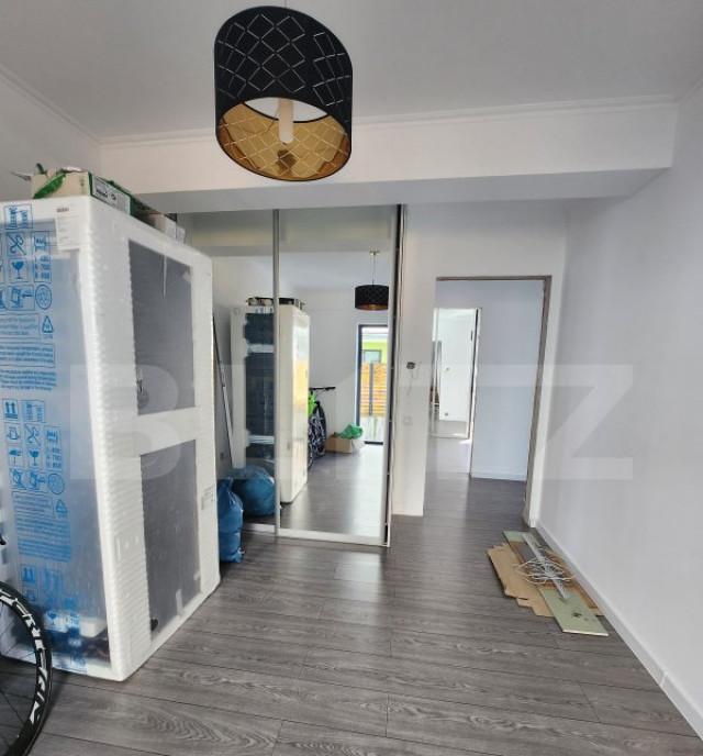 Apartament de vanzare cu 3 camere 81 mp zona Donath Park