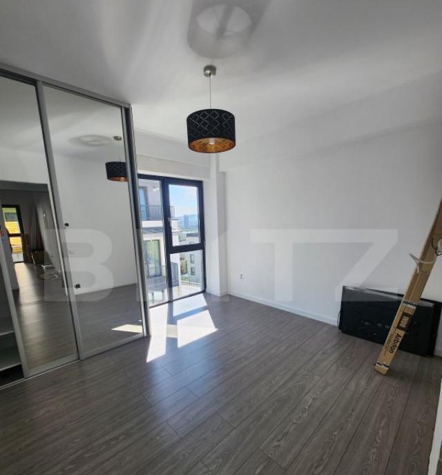 Apartament de vanzare cu 3 camere 81 mp zona Donath Park