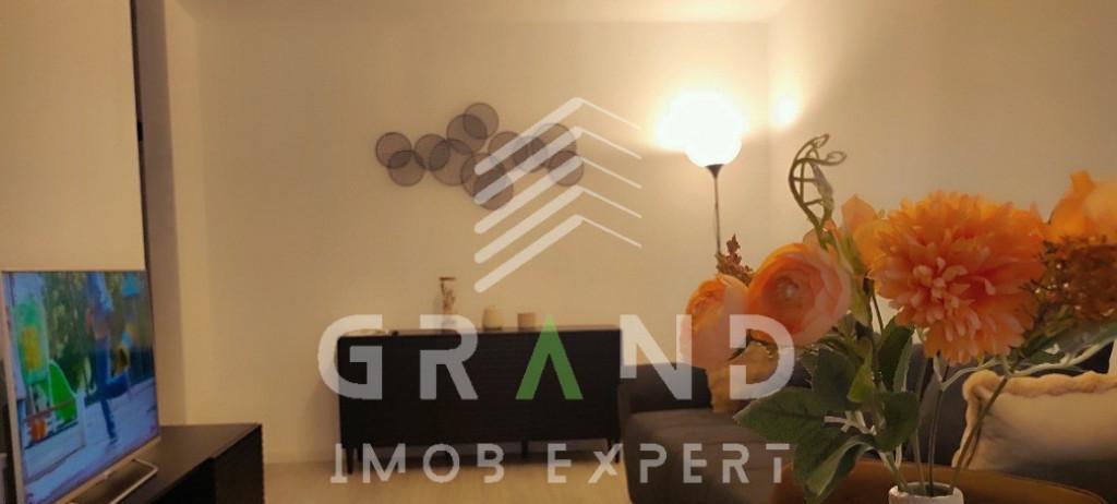 Apartament nou de inchiriat in zona Marasti/Muncii mobilat