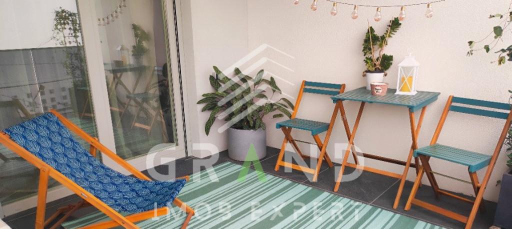 Apartament nou de inchiriat in zona Marasti/Muncii mobilat