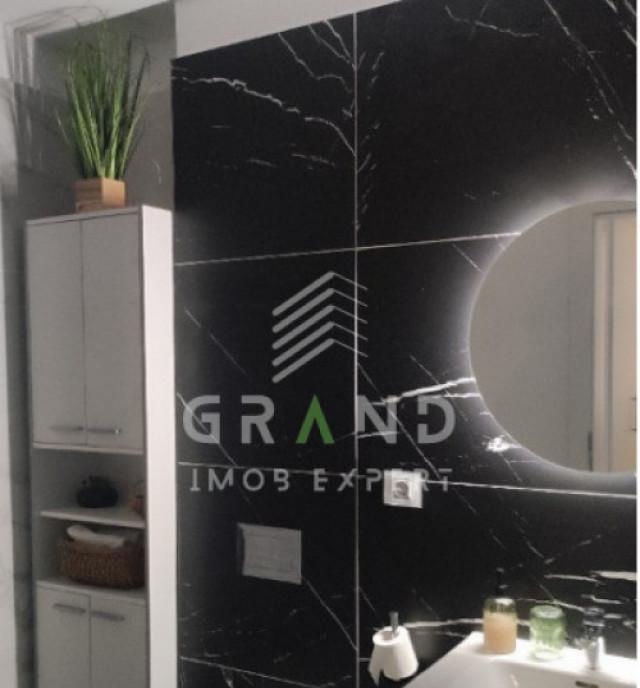 Apartament nou de inchiriat in zona Marasti/Muncii mobilat