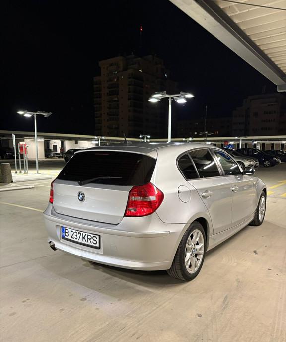 Bmw seria 1 e87 118i 3 200 eur