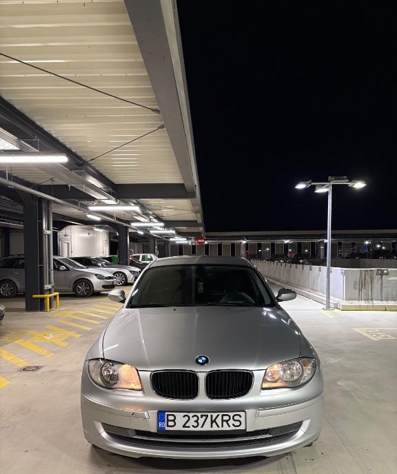 BMW seria 1 E 87 3 200 eur