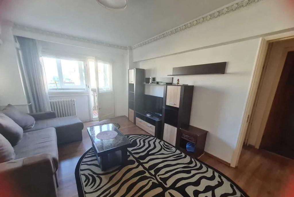Apartament cu 3 Camere / Calea Mosilor / 80mp