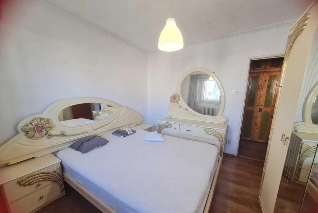 Apartament cu 3 Camere / Calea Mosilor / 80mp