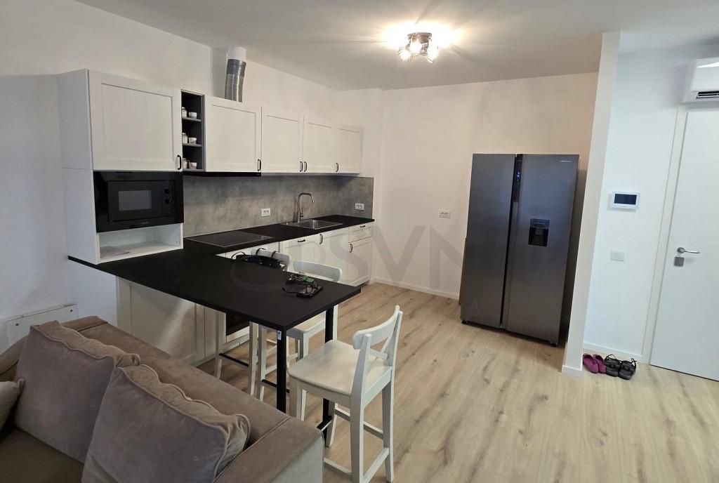 Apartament 2 camere I de inchiriat I domenii