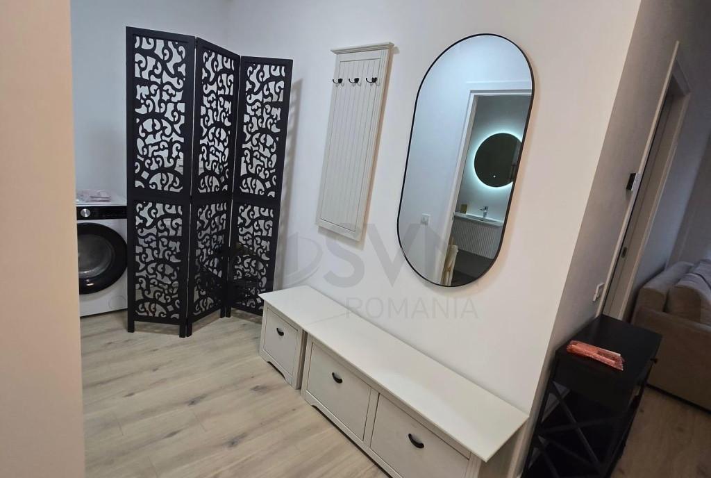 Apartament 2 camere I de inchiriat I domenii