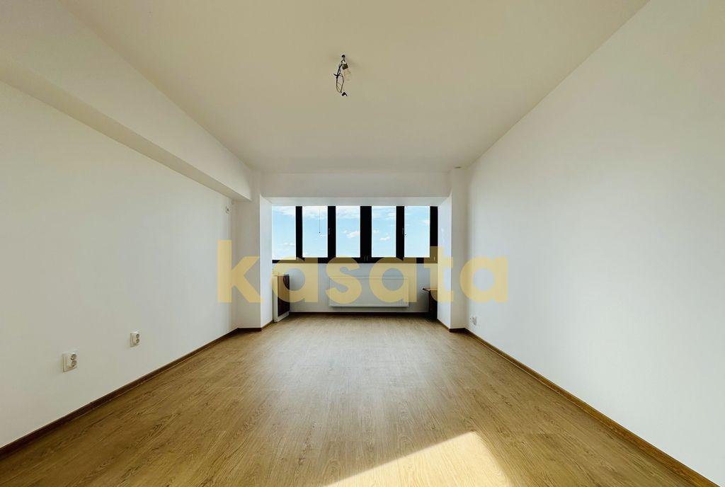 apartament 3 camere dorobanti bloc nou