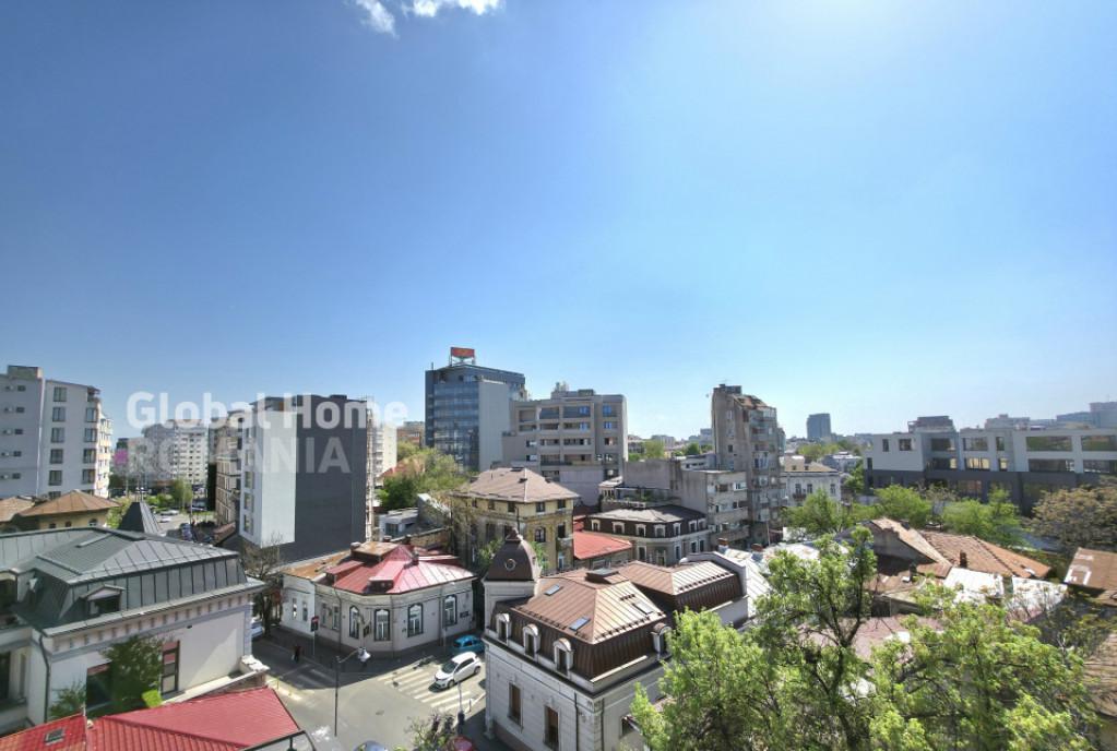 Urban View Apartament 4 Camere 2 Terase Parcare Emin