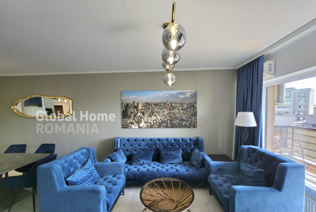 Urban View Apartament 4 Camere 2 Terase Parcare Emin