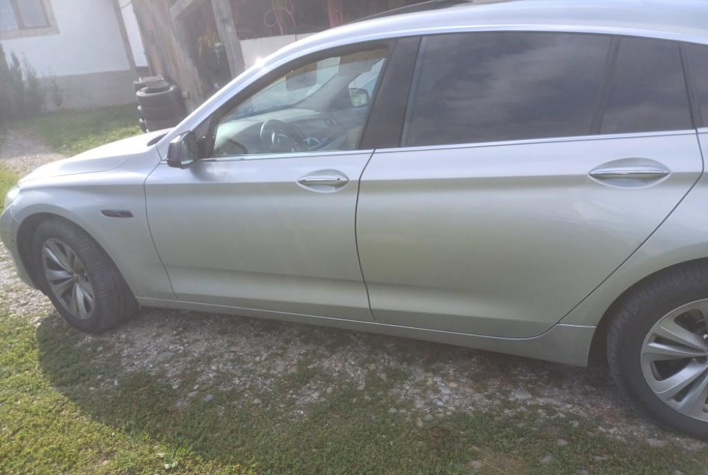 Bmw 530 gt an 2012 bmw 10 000 eur