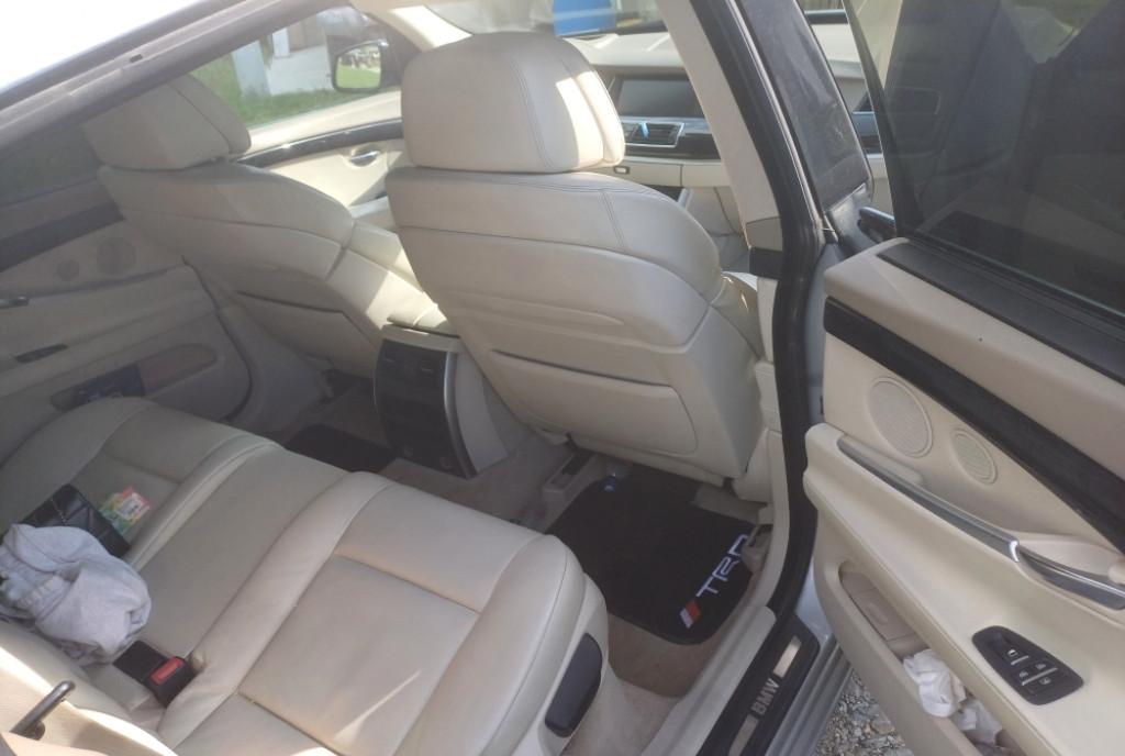 Bmw 530 gt an 2012 bmw 10 000 eur