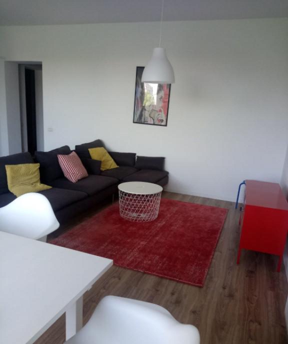 Apartament 3 Camere / Laguna Residence Floreasca / 119 mp