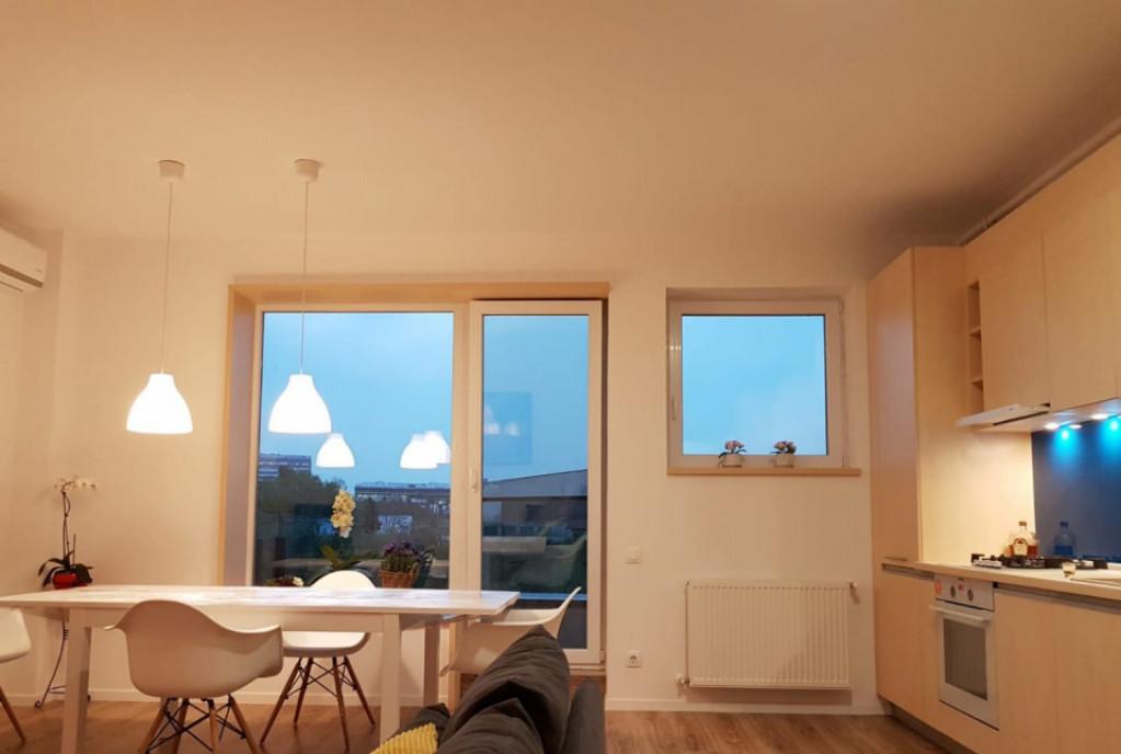 Apartament 3 Camere / Laguna Residence Floreasca / 119 mp