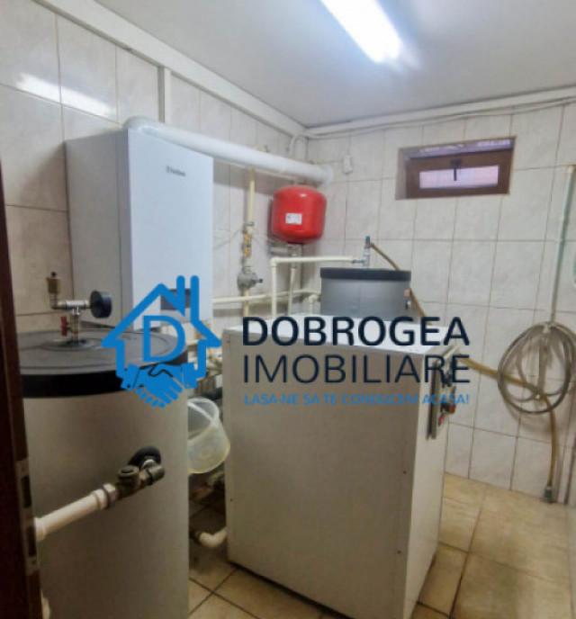 9 mai vila cu vedere si deschidere lac casla piscina in