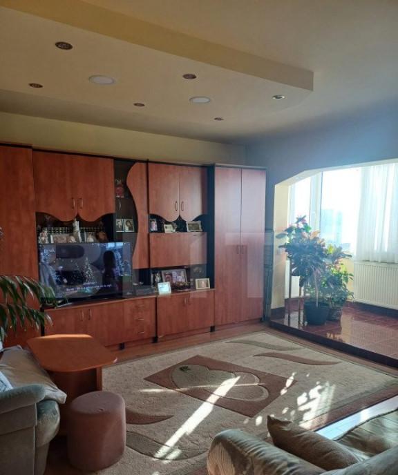 Apartament 2 camere 51 mp finisat spatiu depozitare 20mp